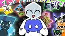 Ho salt Official Discord Server banner