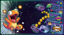 Rezona Discord server banner