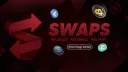 Swaps banner