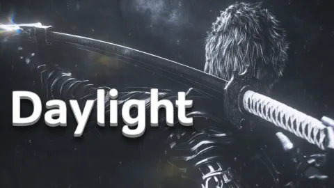DayLight banner