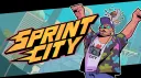 Sprint City banner