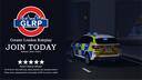 GLRP | VC ONLY | Greater London Roleplay Banner