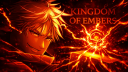 KINGDOM OF EMBERS Discord server banner
