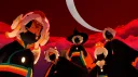 ←𝙏𝙊𝙐𝙍 • 旅行团→ | 整顿中 banner