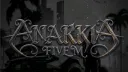 ANARKIA FIVE M banner