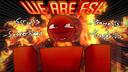 Ultimate FSL Team !!ROAD TO 2K!! Banner