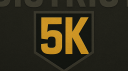 District 5K server banner