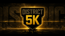 District 5K server banner