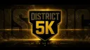 District 5K server banner