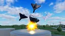 Dronefront Community banner
