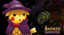 Bronze Rebirth banner
