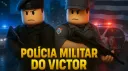 Polícia Militar - [PM-RP DO VICTOR] banner
