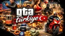 Gta Türkiye #REKLAM #FİVEMKEY banner