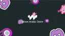 Wave Arabic Store banner