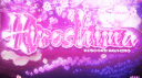 𝗛𝗶𝗿𝗼𝘀𝗵𝗶𝗺𝗮 🌸 banner