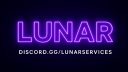 Lunar Services banner