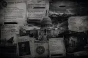 Department of Anomalous Affairs Discord server banner