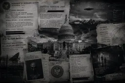 Department of Anomalous Affairs server banner