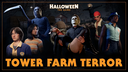 Halloween: The Game Banner