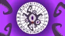 𝐂𝐮𝐥𝐭 𝐨𝐟 𝐂𝐚𝐥𝐚𝐦𝐢𝐭𝐲 Discord server banner
