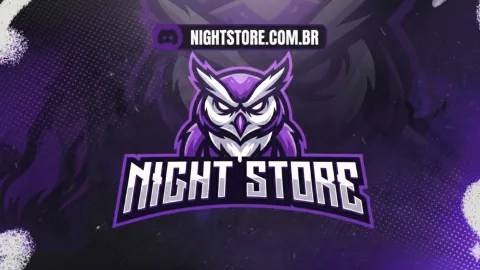 NightStore #1k banner
