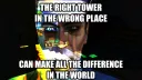 Retro TD Community banner