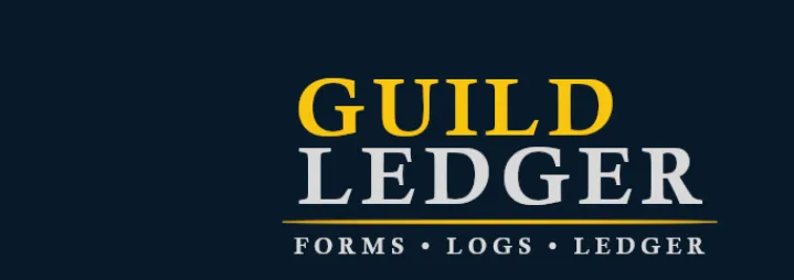 Guild Ledger#7823 banner