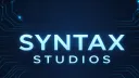 Syntax Studios banner