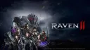 RAVEN2 Official banner