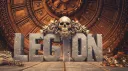 Legion #0.1K banner