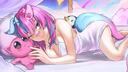 Moo's Puppy Playhouse 18+ | #Hentai, #Vtuber, #Gaming, #NSFW #Emotes and #Stickers Banner