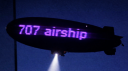 707 Airship ❤🚀 Discord server banner