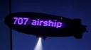 707 Airship ❤🚀 Discord server banner