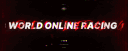 World Online Racing banner