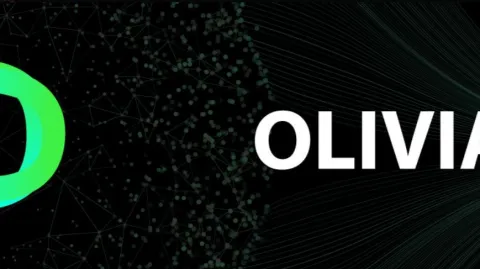 Olivia AI banner