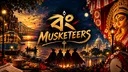 BONG MUSKETEERS™ server banner