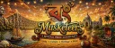 BONG MUSKETEERS™ server banner