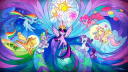 Strength of Friendship | MLP Roleplay Discord server banner