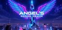 Angel's Gaming Realm Banner