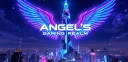 Angel's Gaming Realm banner