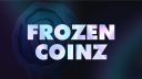 FrozenCoinz banner