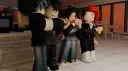Rotting saga & more! Discord server banner