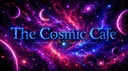 The Cosmic Cafe server banner