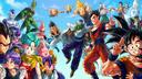 Dragon Ball Figuarts & 3rd Party Banner