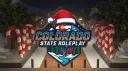 🎄┃Colorado State Roleplay Discord server banner