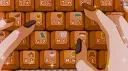☆ℙ𝕒𝕥𝕔𝕙 𝔾𝕒𝕞𝕚𝕟𝕘☆ Discord server banner
