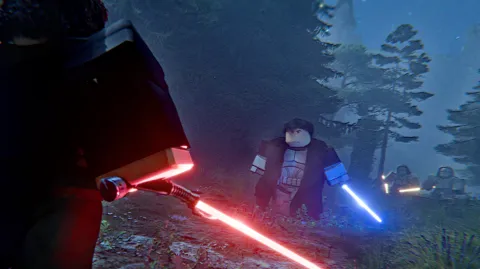 Order of the Jedi banner