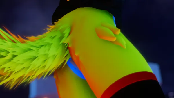 banner