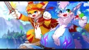 ⋄✧⋄ᗩᑌᖇᗝᖇᗩ ᑕᗝᗰᗰᑌᑎᏆ丅Ƴ ⋄✧⋄ Server Banner
