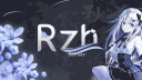 𝐑𝘇𝗵 banner